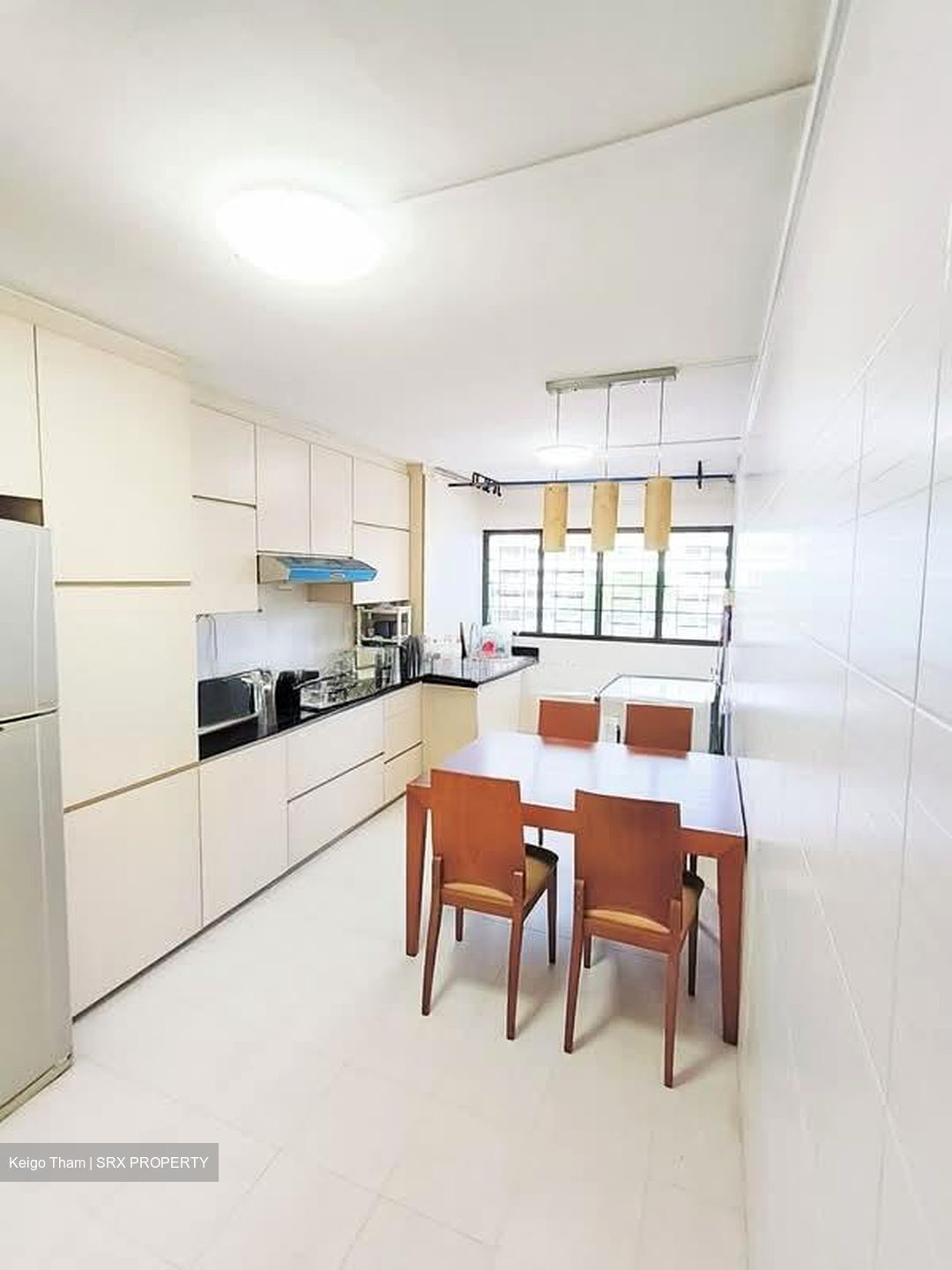 Blk 430 Clementi Avenue 3 (Clementi), HDB 4 Rooms #528364311